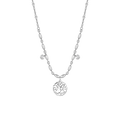 Luca Barra Donna | Collana | CK2221
