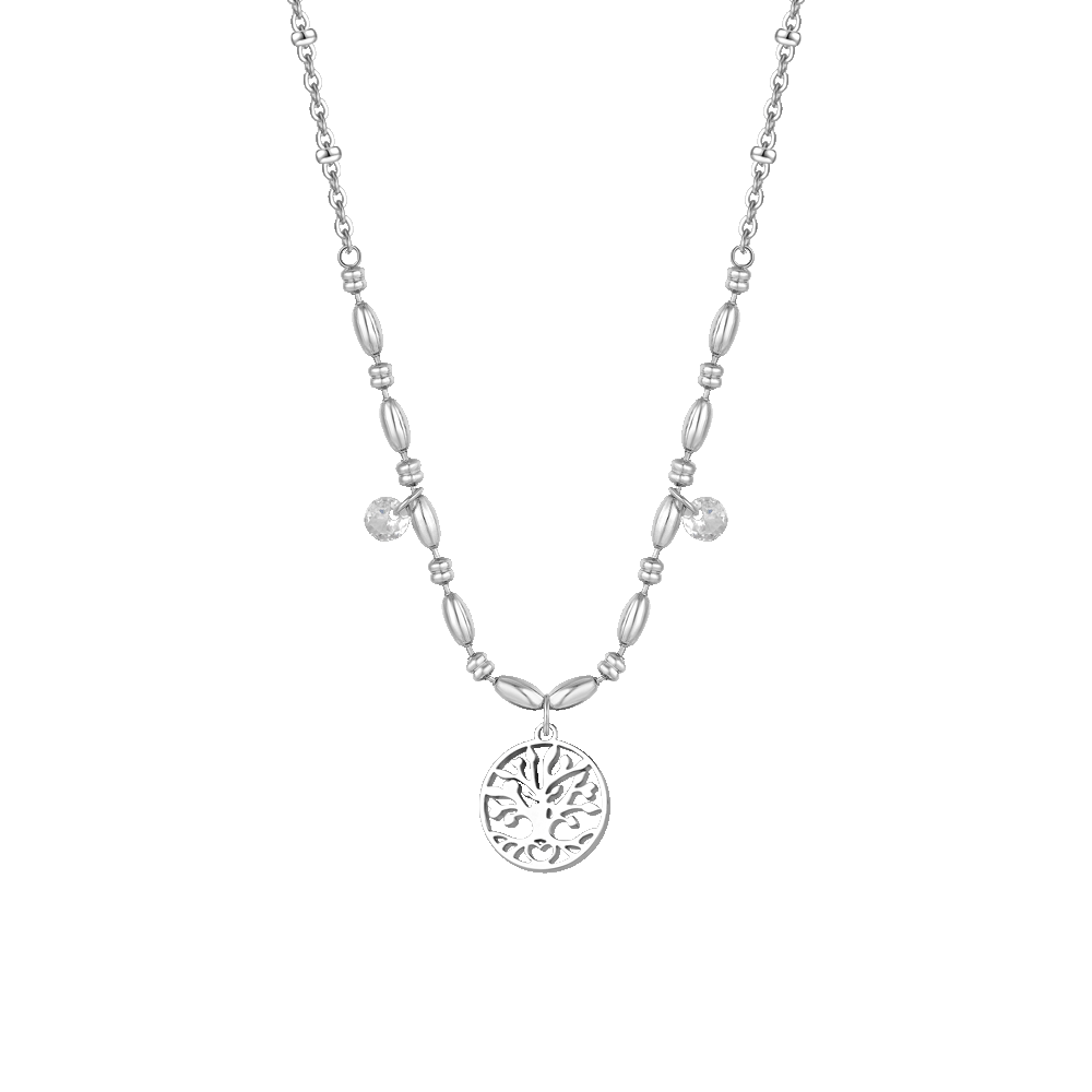 Luca Barra Donna | Collana | CK2221