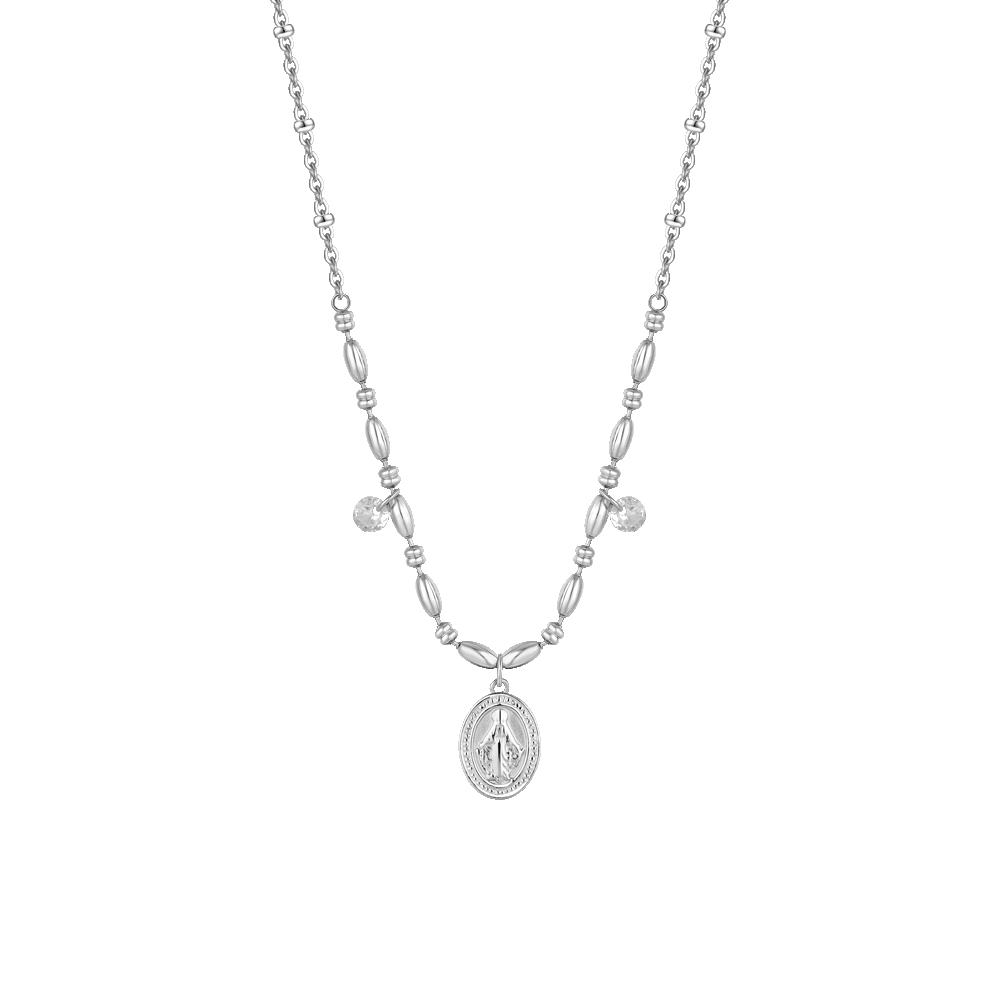 Luca Barra Donna | Collana | CK2222