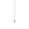 Luca Barra Donna | Collana | CK2223