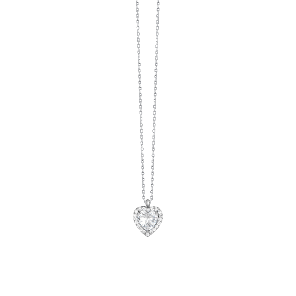 Luca Barra Donna | Collana | CK2223
