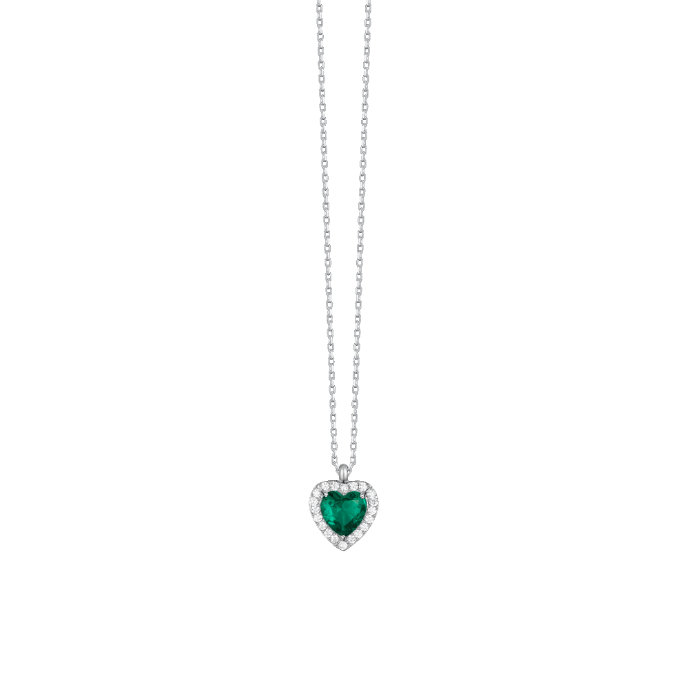 Luca Barra Donna | Collana | CK2224