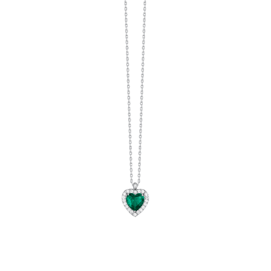 Luca Barra Donna | Collana | CK2224