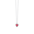 Luca Barra Donna | Collana | CK2225