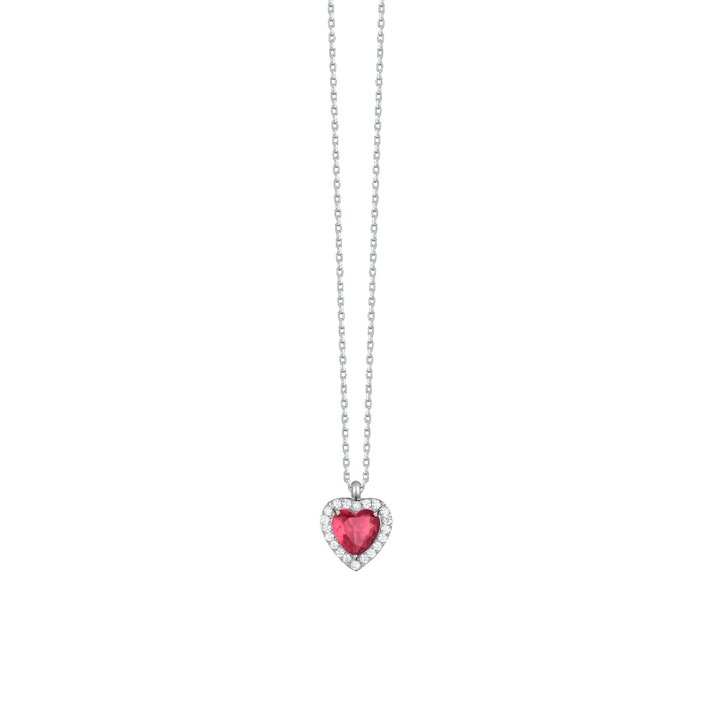 Luca Barra Donna | Collana | CK2225
