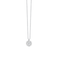 Luca Barra Donna | Collana | CK2226