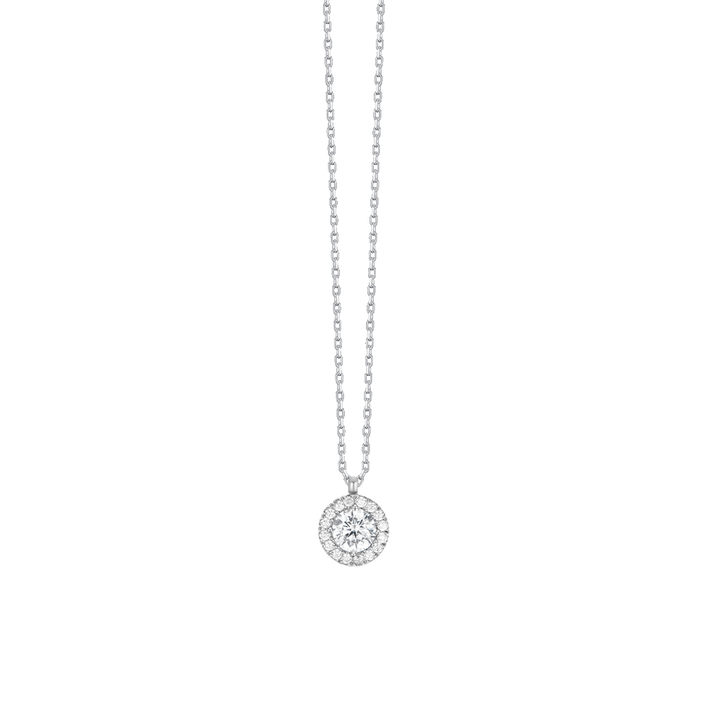 Luca Barra Donna | Collana | CK2226