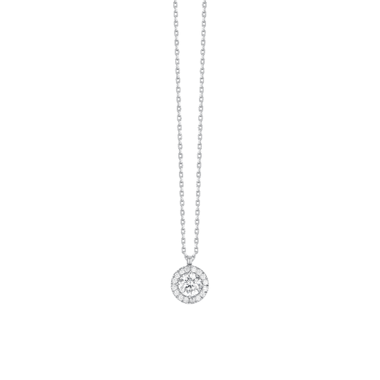 Luca Barra Donna | Collana | CK2226