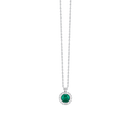 Luca Barra Donna | Collana | CK2227