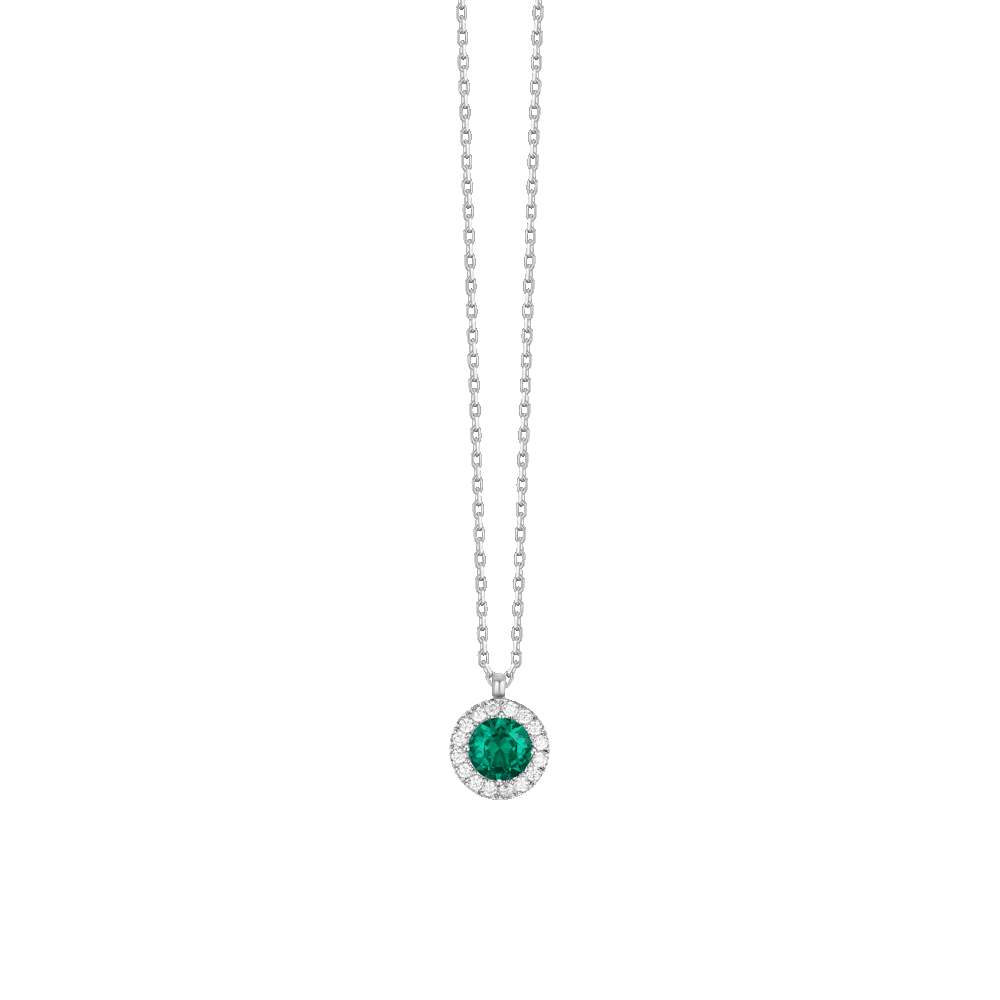 Luca Barra Donna | Collana | CK2227