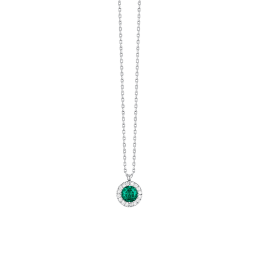 Luca Barra Donna | Collana | CK2227