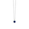 Luca Barra Donna | Collana | CK2228