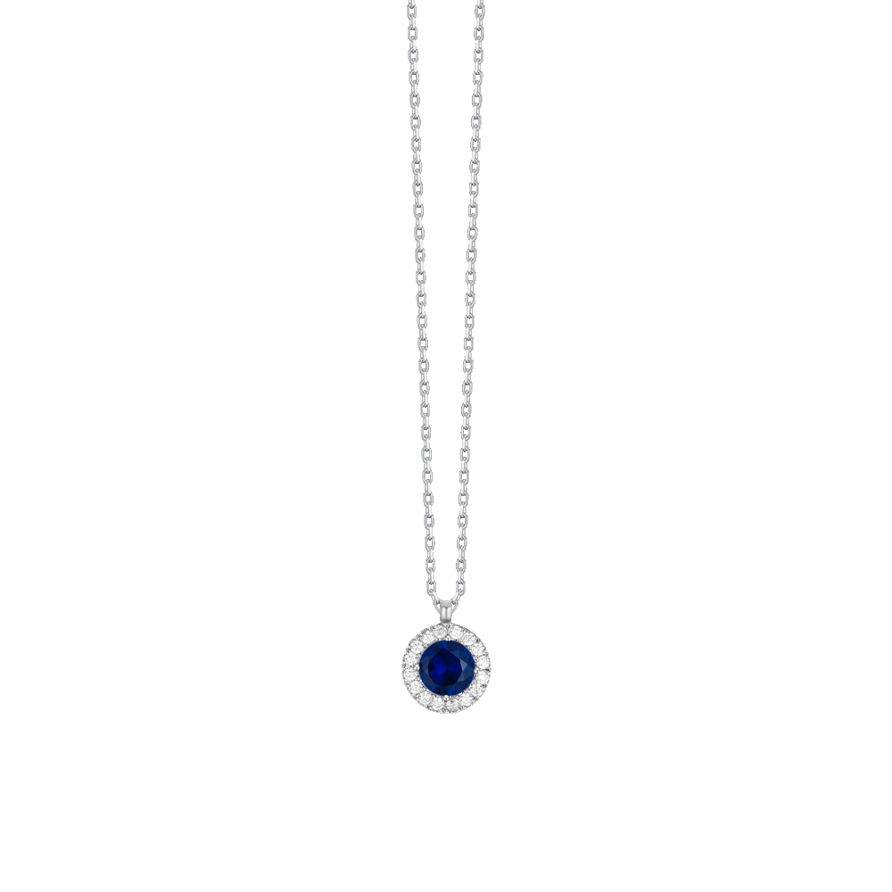 Luca Barra Donna | Collana | CK2228