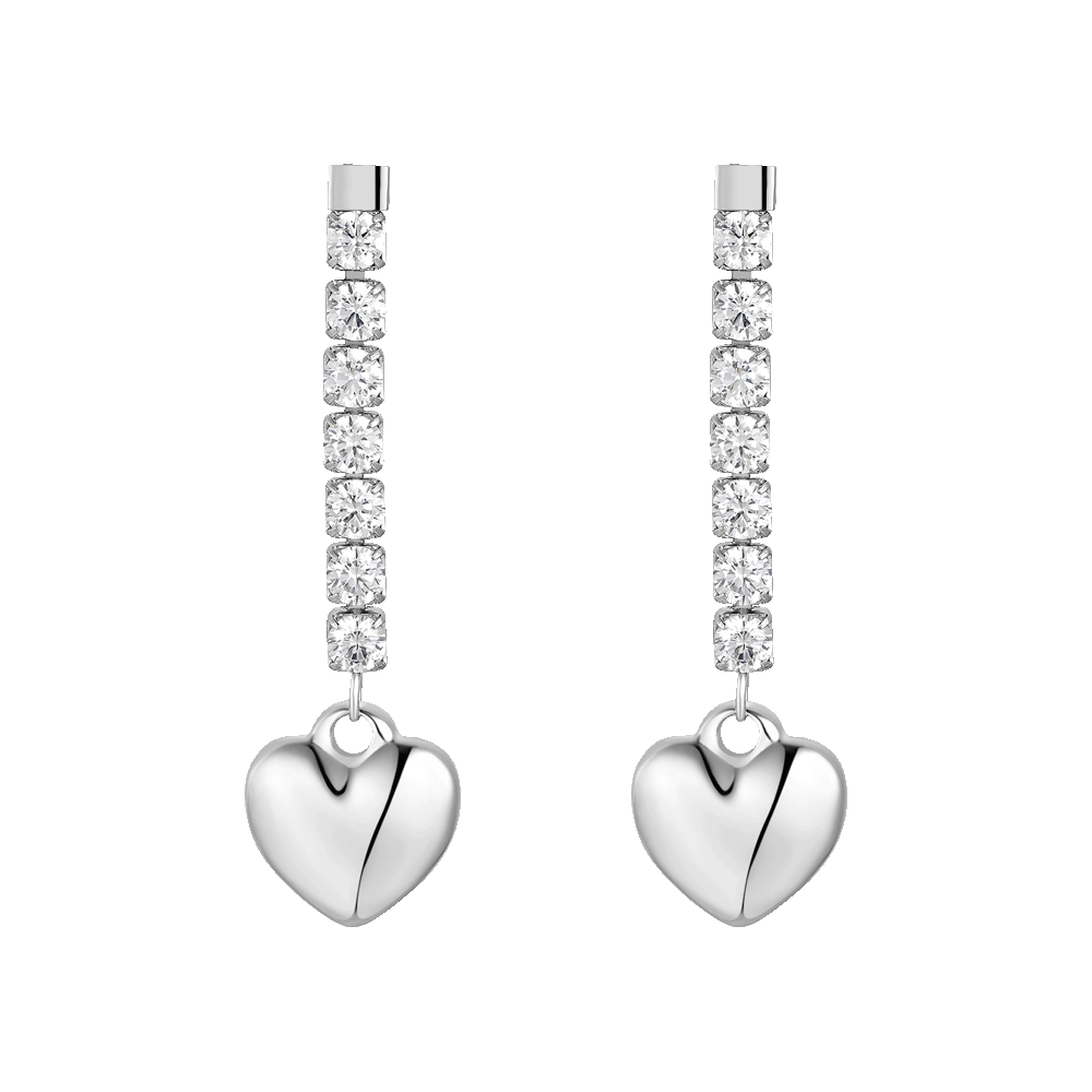 Luca Barra Donna | Orecchini | OK1580