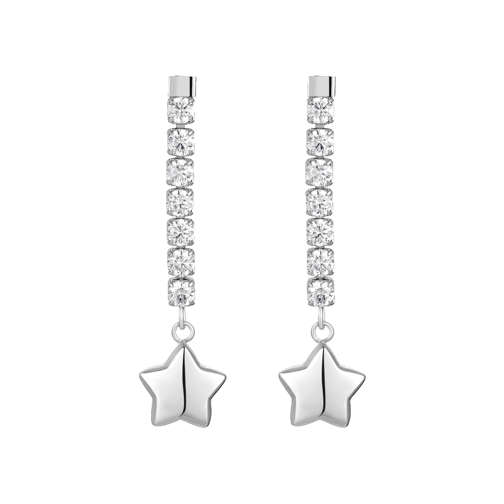 Luca Barra Donna | Orecchini | OK1581