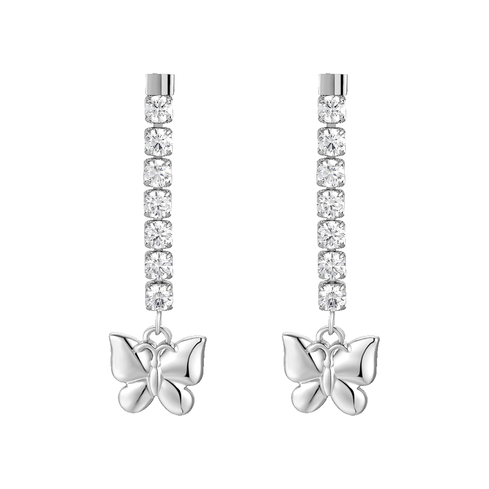 Luca Barra Donna | Orecchini | OK1583