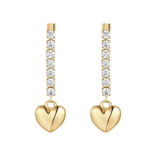 Luca Barra Donna | Orecchini | OK1584