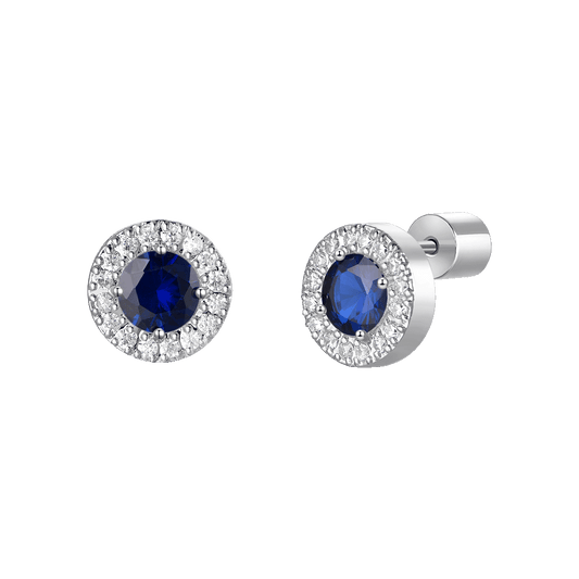 Luca Barra Donna | Orecchini | OK1591