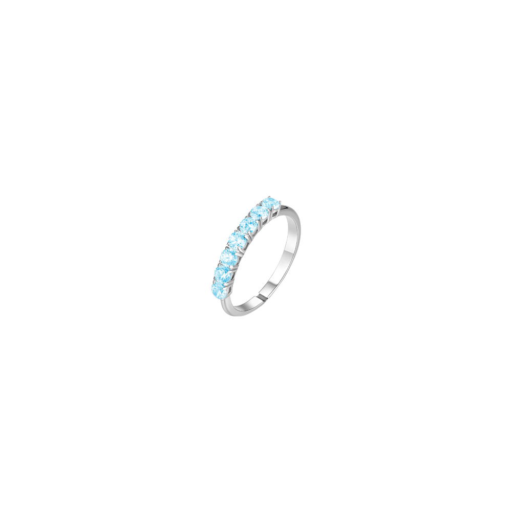 Luca Barra Donna | Anello | ANK664