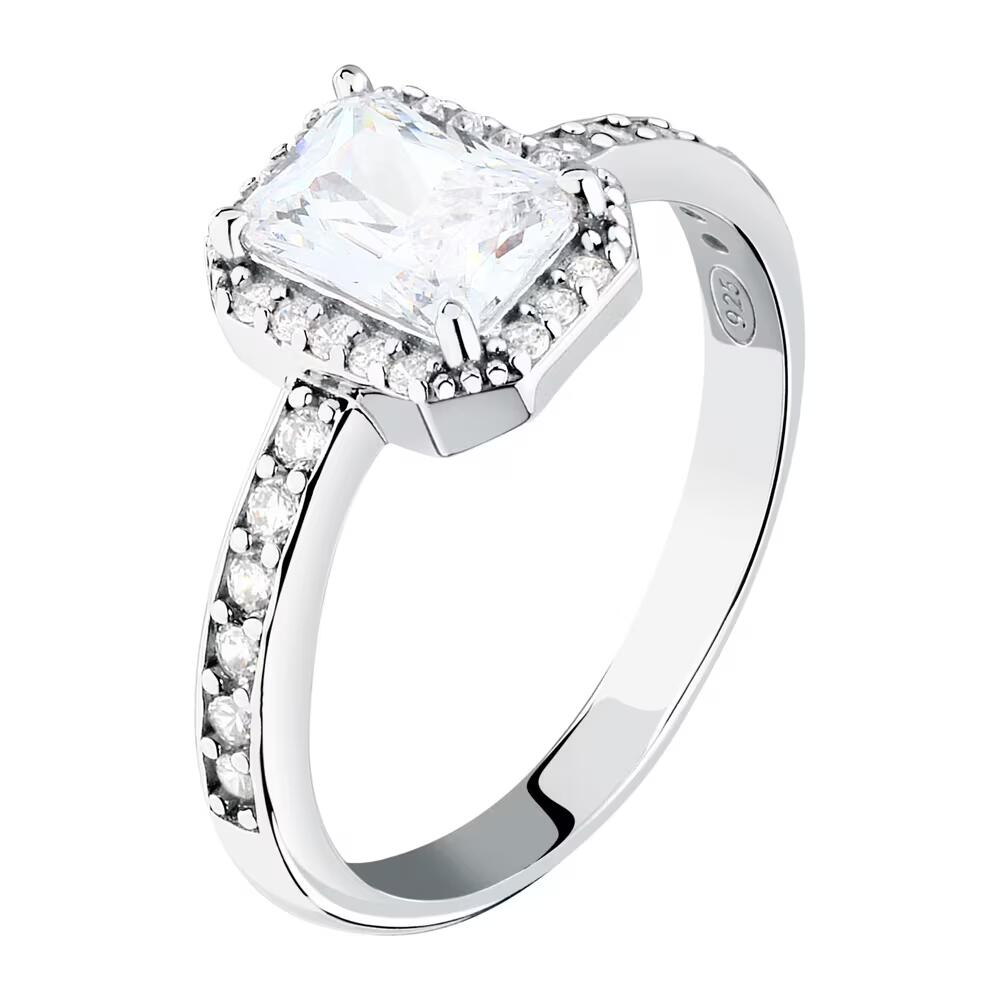 Tesori | Anello | SAIW318018