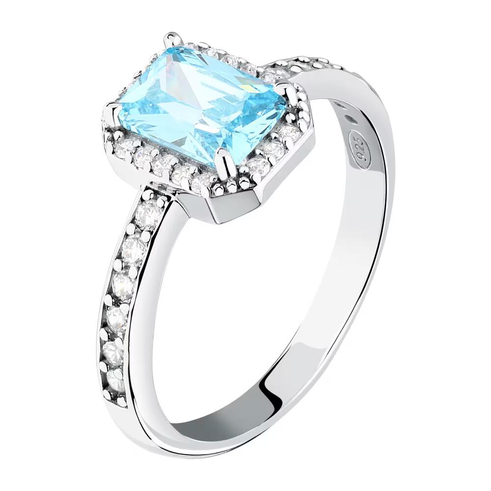 Tesori | Anello | SAIW317014