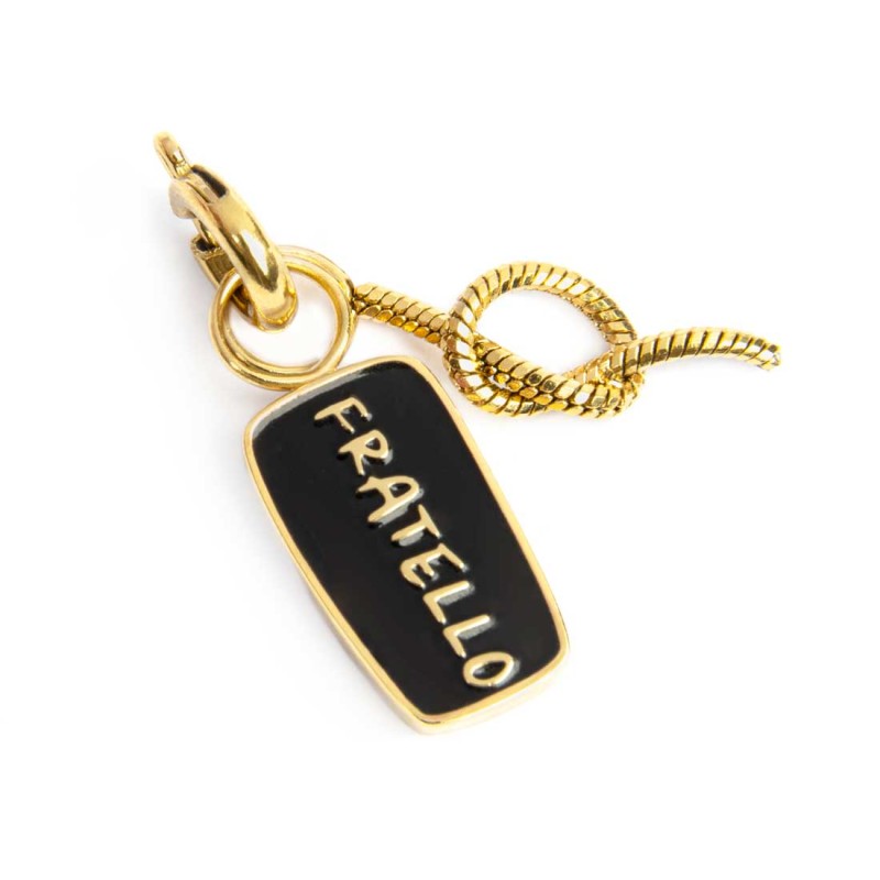 Knoted | Ciondolo | 25CH0001G