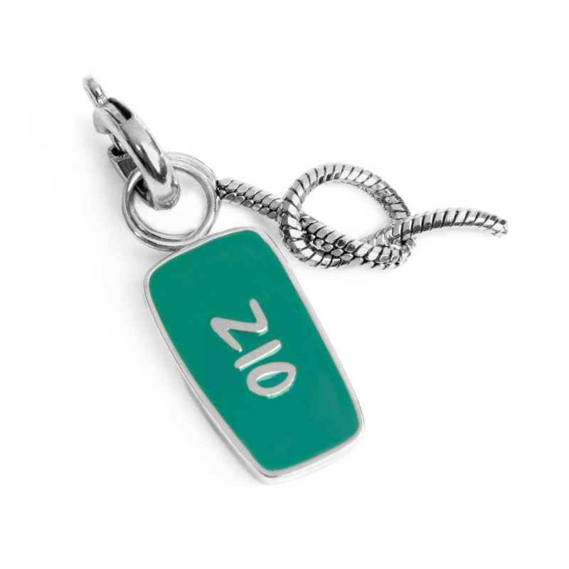 Knoted | Ciondolo | 25CH0002