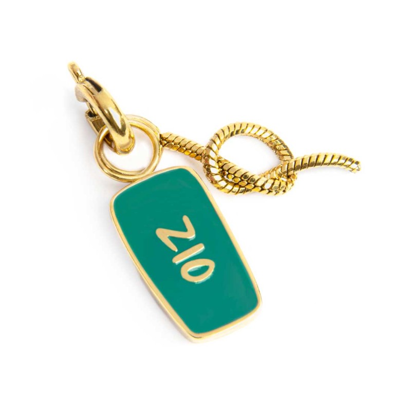 Knoted | Ciondolo | 25CH0002G