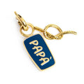 Knoted | Ciondolo | 25CH0003G