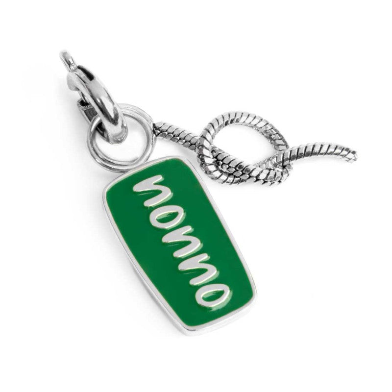 Knoted | Ciondolo | 25CH0004