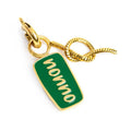 Knoted | Ciondolo | 25CH0004G