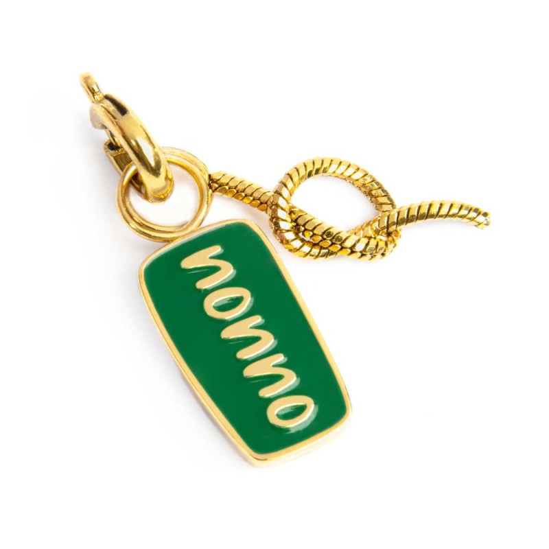 Knoted | Ciondolo | 25CH0004G