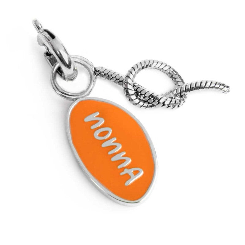 Knoted | Ciondolo | 25CH0007