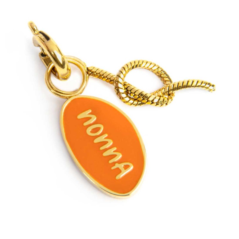 Knoted | Ciondolo | 25CH0007G