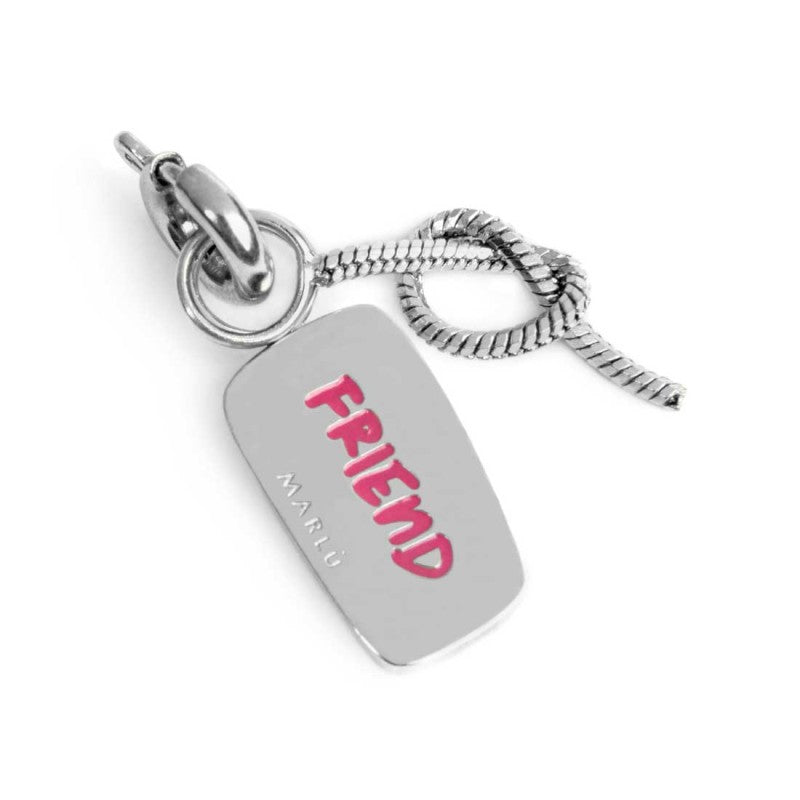 Knoted | Ciondolo | 25CH0008