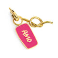Knoted | Ciondolo | 25CH0008G