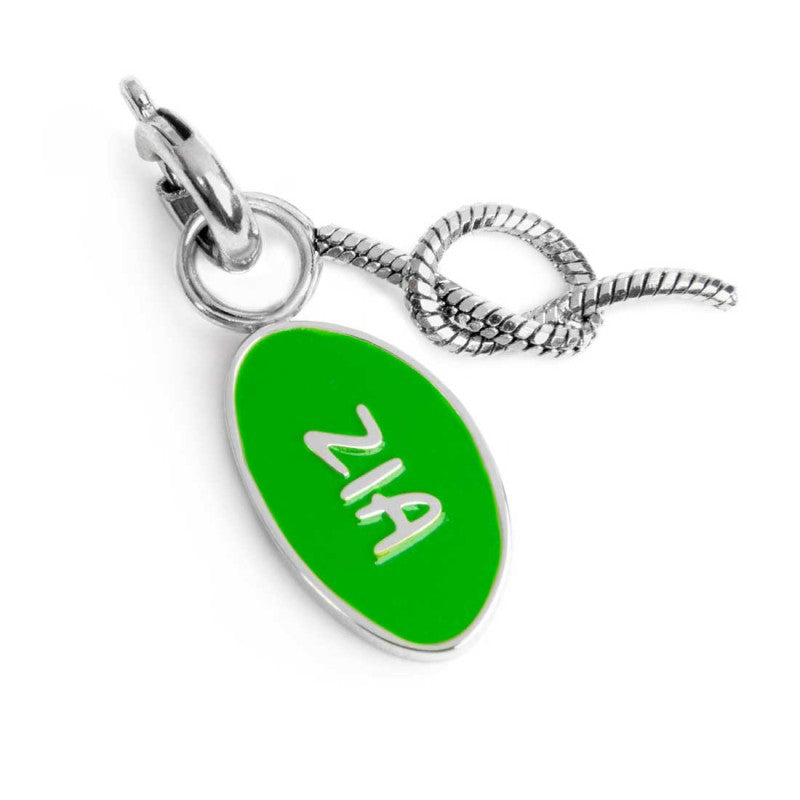 Knoted | Ciondolo | 25CH0009