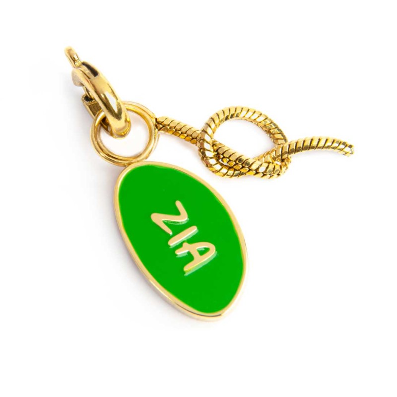 Knoted | Ciondolo | 25CH0009G