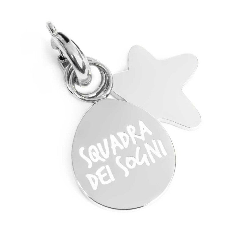 Knoted | Ciondolo | 25CH0012