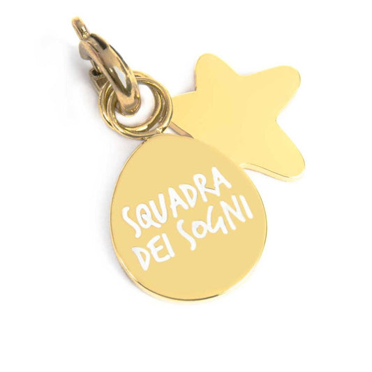 Knoted | Ciondolo | 25CH0012G