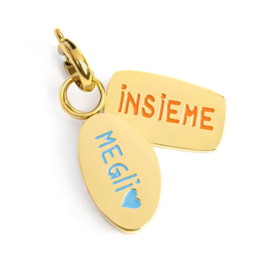 Knoted | Ciondolo | 25CH0013G