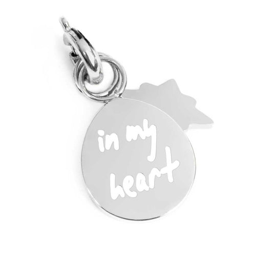 Knoted | Ciondolo | 25CH0014