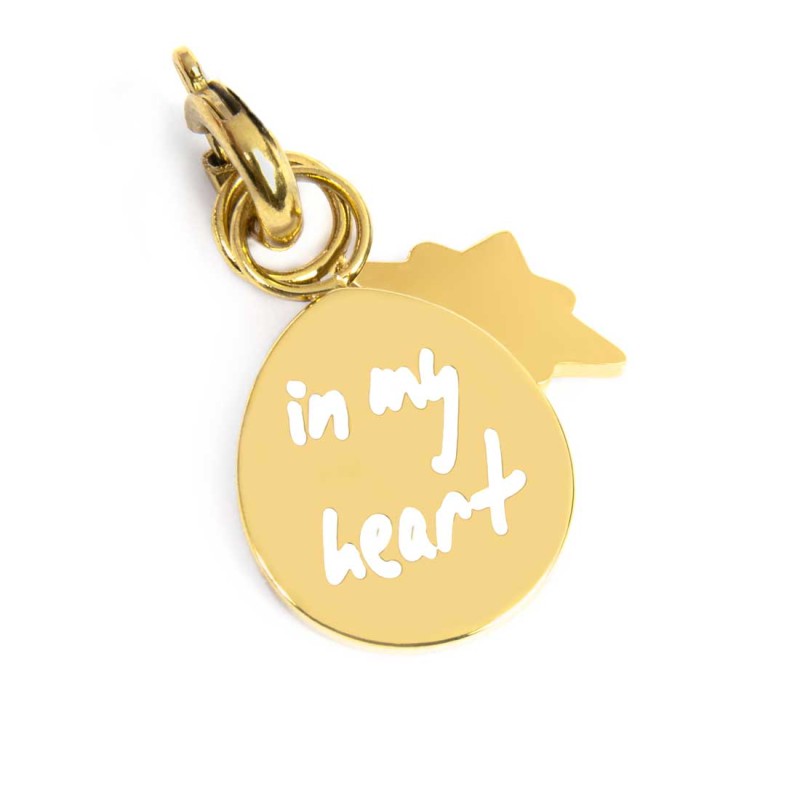 Knoted | Ciondolo | 25CH0014G