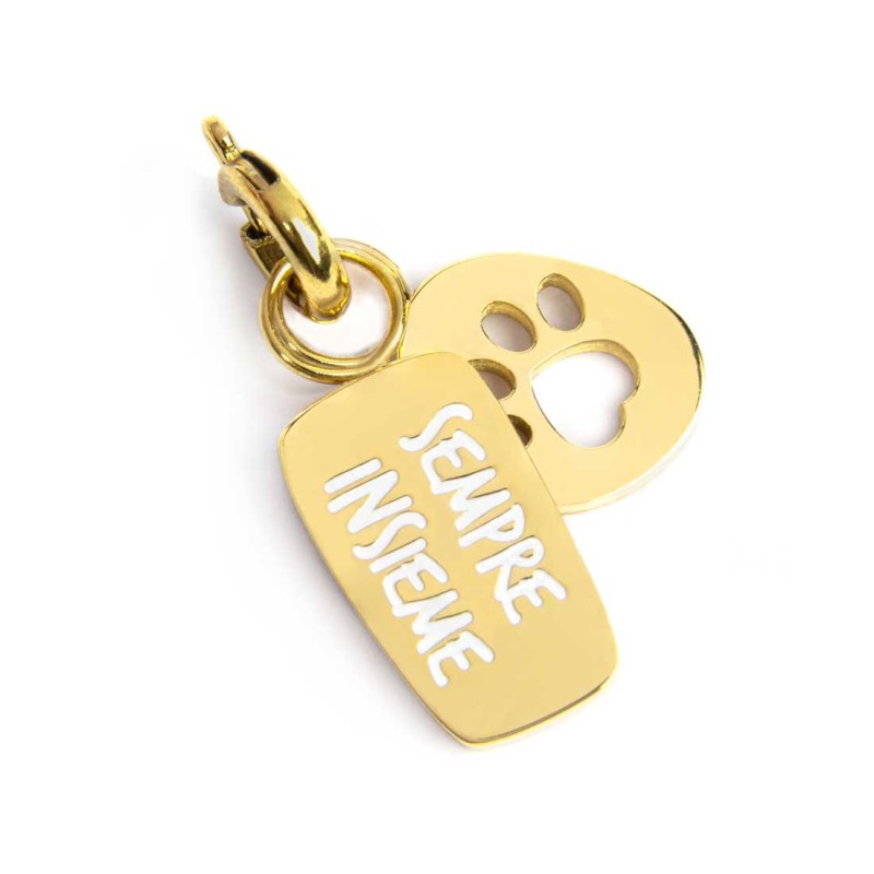 Knoted | Ciondolo | 25CH0015G