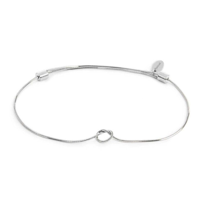 Knoted | Bracciale | 25BR0001-S