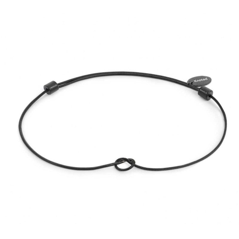 Knoted | Bracciale | 25BR0001N-M