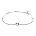 Knoted | Bracciale | 25BR0002-S