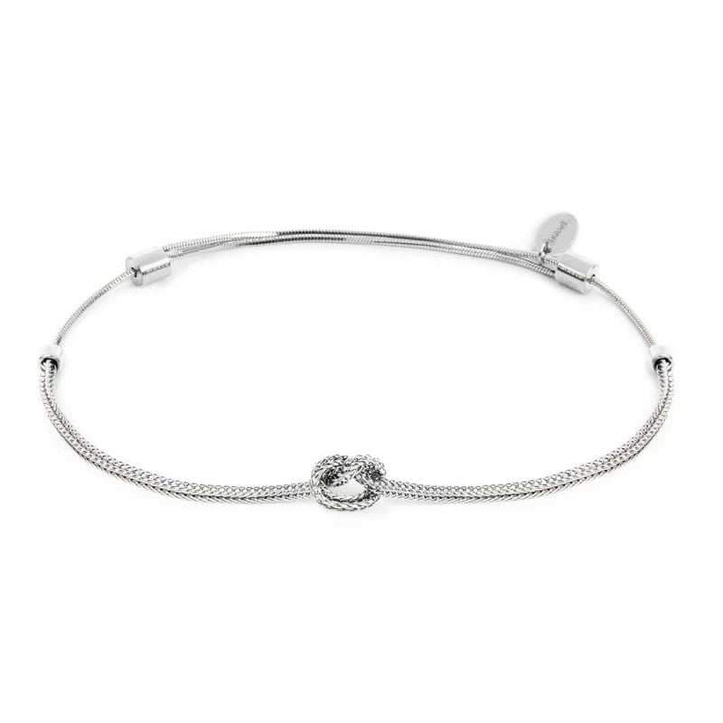 Knoted | Bracciale | 25BR0002-S
