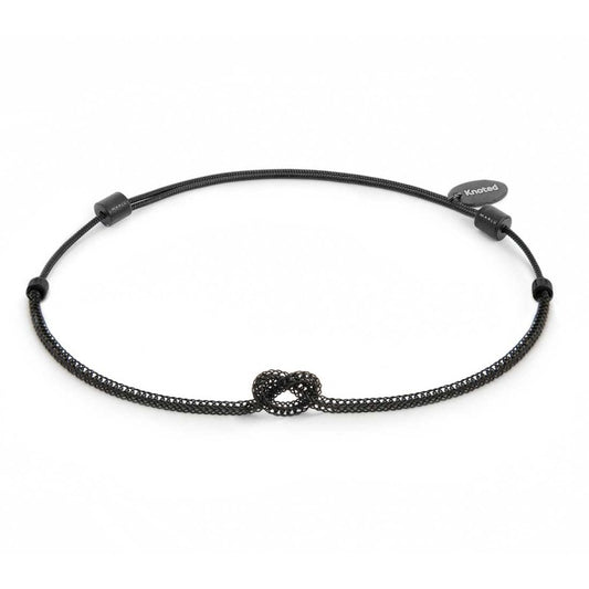 Knoted | Bracciale | 25BR0002N-S