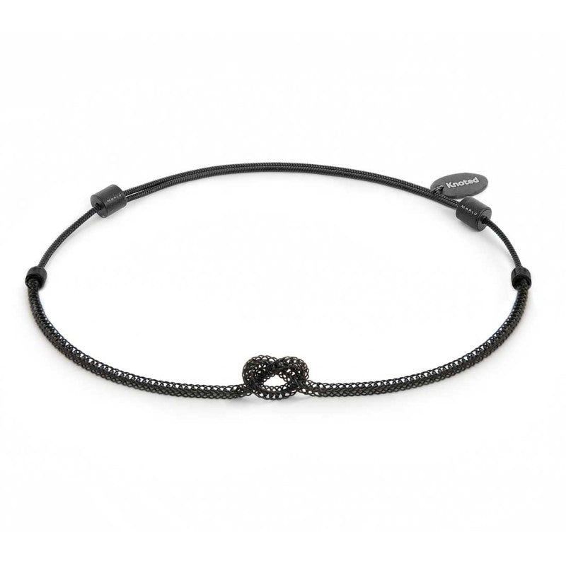 Knoted | Bracciale | 25BR0002N-M